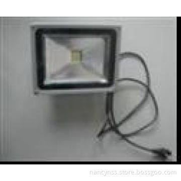 LED flood light 30W